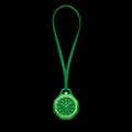 GREEN EIGHT