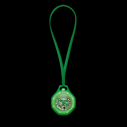 GREEN EIGHT